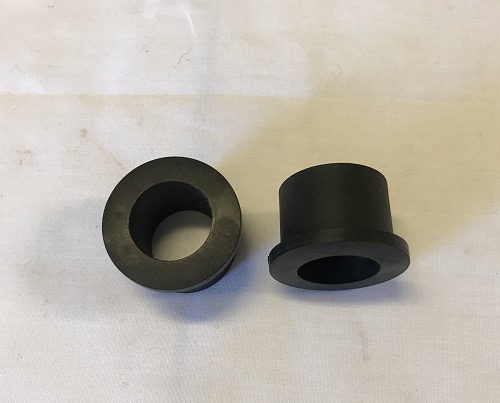 REAR SHACKLE BUSHES