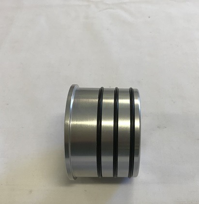 WINTERS QUICKCHANGE DIFF SEALS