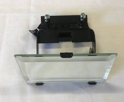 REAR VIEW MIRROR 1928-29 OPEN CAR
