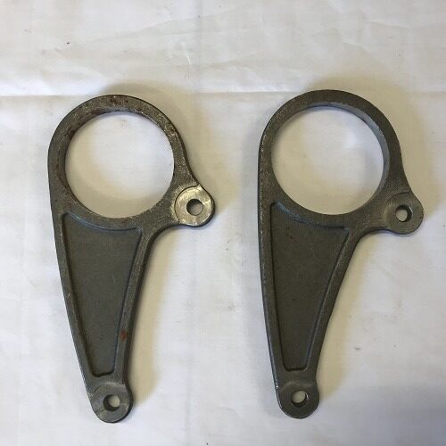 LADDER BAR BRACKETS CAST