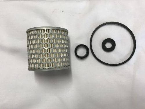 SUMMIT RACING REPLACEMENT FUEL FILTER
