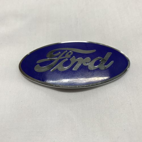 RADIATOR SHELL EMBLEM 1928-30