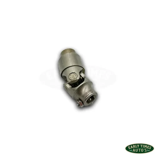 Steering Universal Joint 5/8 x 3/4 DD with VIB dampner