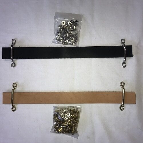 VINTAGE DOOR CHECK KIT