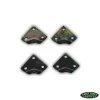 HOOD LATCH CLIP SET 1928-31