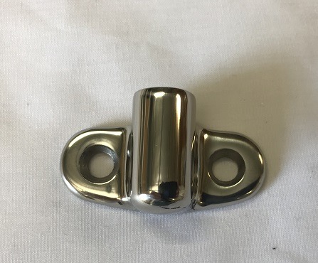 HOOD HINGE BRACKET FRONT 1933-34 PICKUP