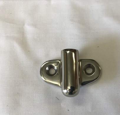 HOOD HINGE BRACKET REAR 1933-34 PICKUP