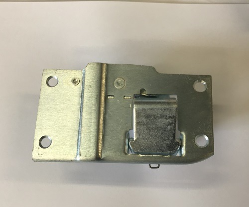 DOOR LATCH 1928-29 FORD