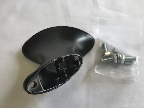 TAIL LIGHT BRACKET 1937
