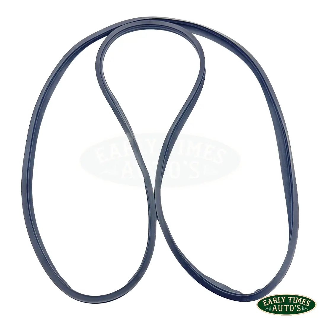 1932 WINDSHIELD SEAL 3 WINDOW COUPE