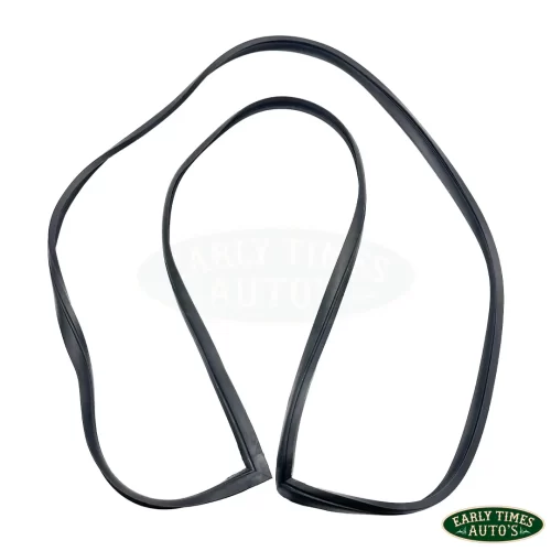WINDSHIELD SEAL 1937-39 CAR & PICKUP