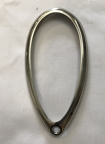TAIL LIGHT RIM 1938-39