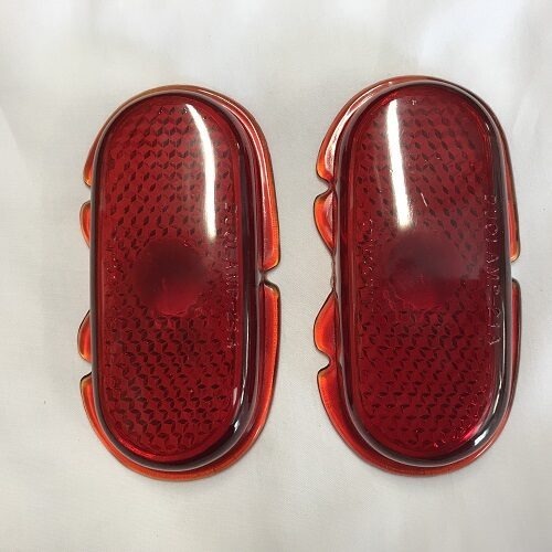 TAIL LIGHT LENS 1942-48
