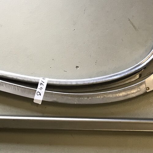 MODEL A 1930/1 RAIN GUTTER