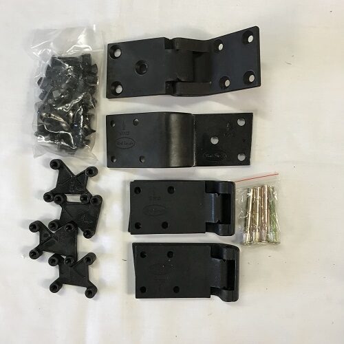 DOOR HINGE FORD 1937-40