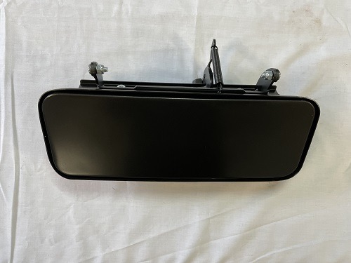 FORD COWL VENT ASSEMBLY 1932 1932-34 PICKUP