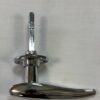 FORD OUTSIDE DOOR HANDLES NON LOCKING 1933-34