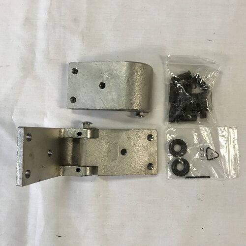 DOOR HINGE KIT 1932-34 FORD TRUCK