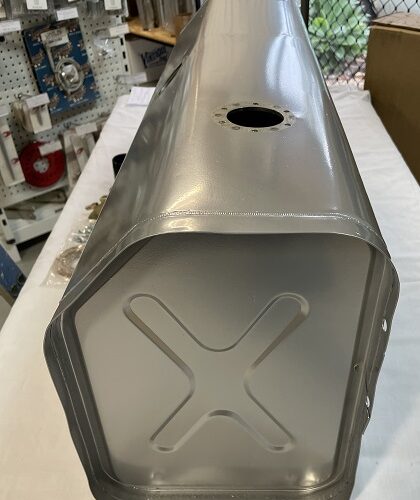 UNIVERSAL FUEL TANK