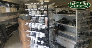 We Have Moved | Early Times Autos | Come & Visit Us at Our New Shop! Where? 1/38 Eastern Service Road, Stapylton, QLD.