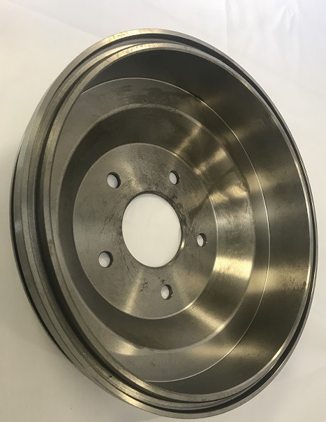 LINCOLN DRUMS 1939-48