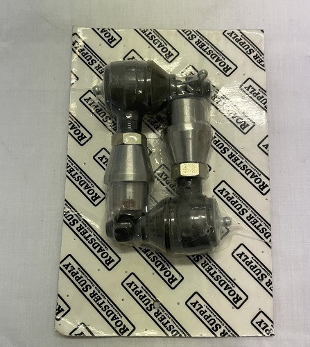 WISH BONE KIT REAR