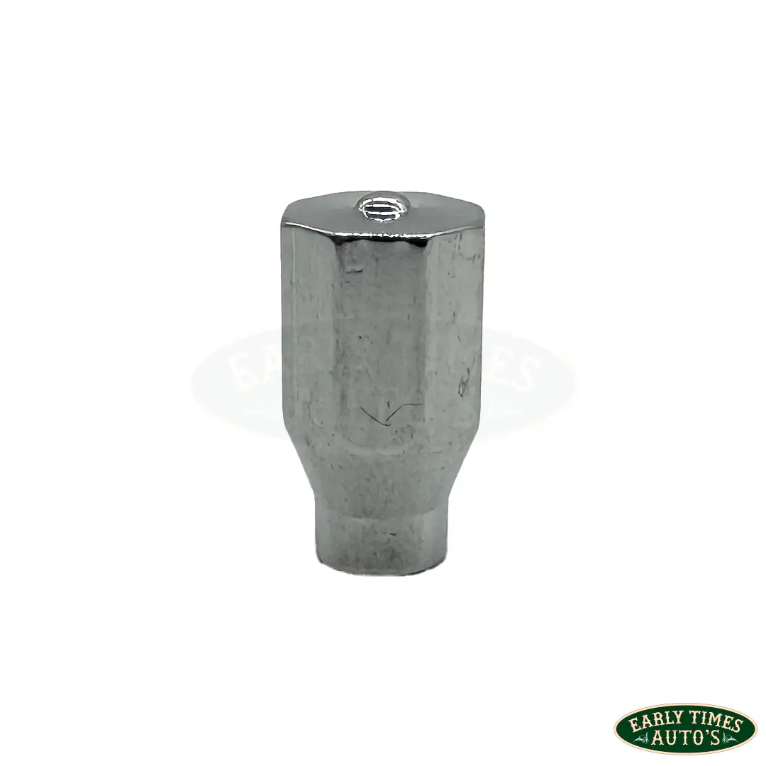 SLIDE LOCK NUT 1928-31