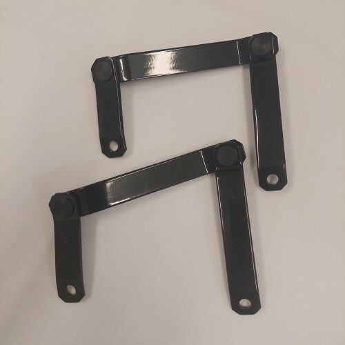 FORD HOOD HINGES 1940-1947 PICKUP