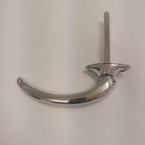 OUTSIDE DOOR HANDLE FORD 1938 STANDARD - 1938-47 PICKUP