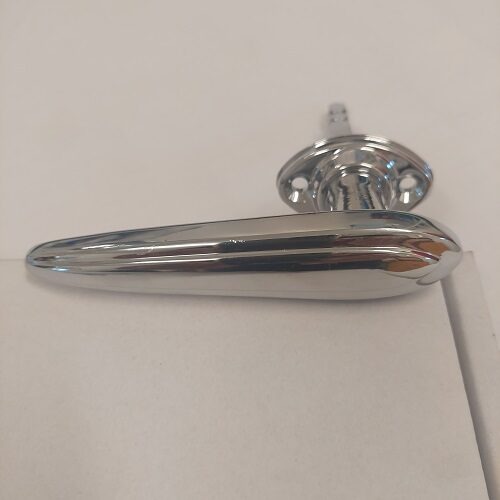 OUTSIDE DOOR HANDLE 1935-36 PICKUP