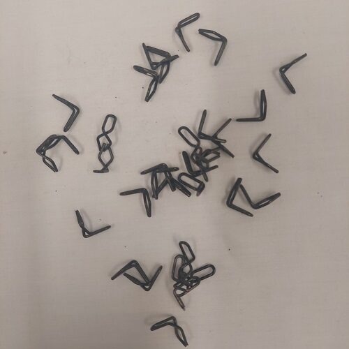 GRILL TRIM CLIPS 1935 CAR 1937 PICKUP