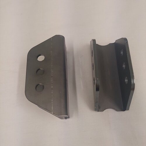 LADDER BAR MOUNTS
