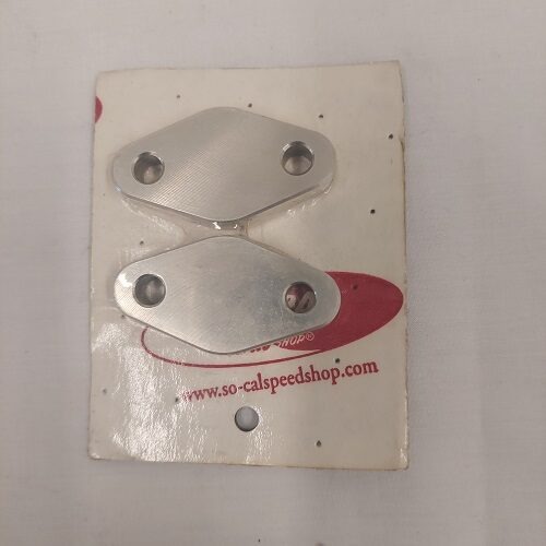 HOOD SPACERS 1932