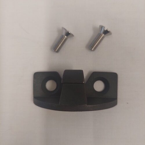 DOOR STRIKER PLATE 1928-32 OPEN CAR