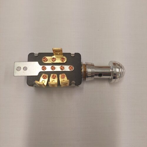 HEADLIGHT SWITCH 3 POSITION 40 STYLE