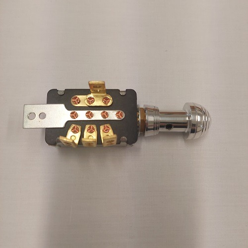 HEADLIGHT SWITCH 3 POSITION 40 STYLE