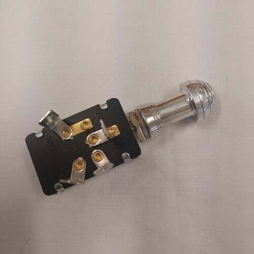 HEADLIGHT SWITCH 2 POSITION 40 STYLE