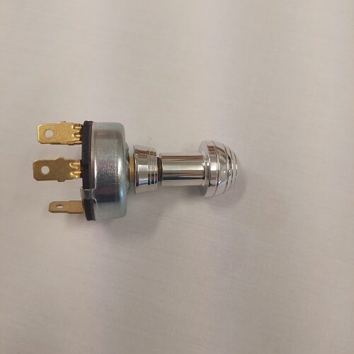 WIPER SWITCH 2 SPEED 40 STYLE