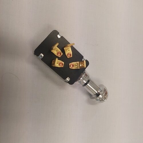 PUSH-PULL IGNITION ART DECO