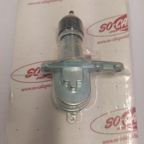 DIMMER SWITCH BLACK Early Times Autos Hot Rod Parts Gold Coast