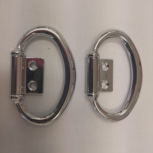 DOOR PULL HANDLES 1933