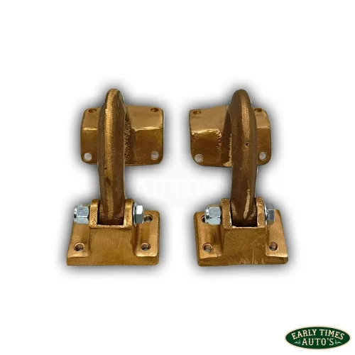 TRUNK HINGES 1933-34