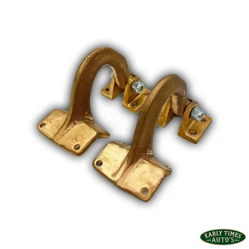TRUNK HINGES 1933-34