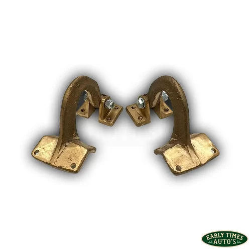 TRUNK HINGES 1933-34