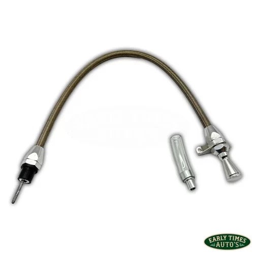 LOKAR FLEXABLE DIPSTICK