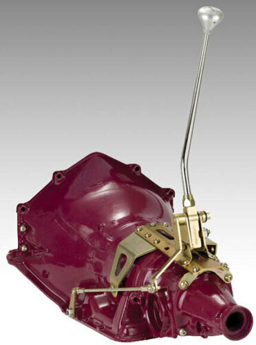 LOKAR SHIFTER  GM T350