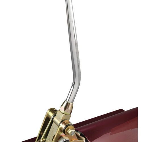 LOKAR TRANSMISSION SHIFTER GM 4L60E