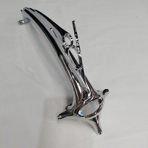 FORD 1936 GRILL SHELL ORNAMENT