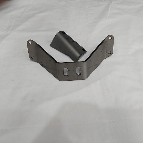 TRANS MOUNT PLATE
