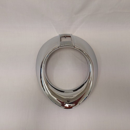 HEADLIGHT OUTER RIM 1940 DELUXE
